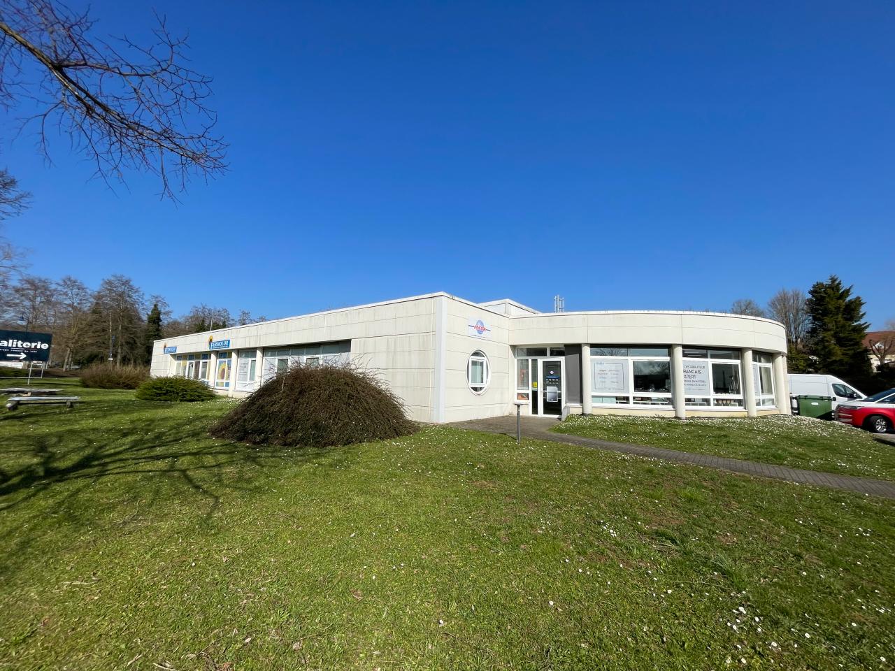 Local d'activité Ludres 1354m² Vente local d'activité Ludres Meurthe-et-Moselle OVACT2529301 5